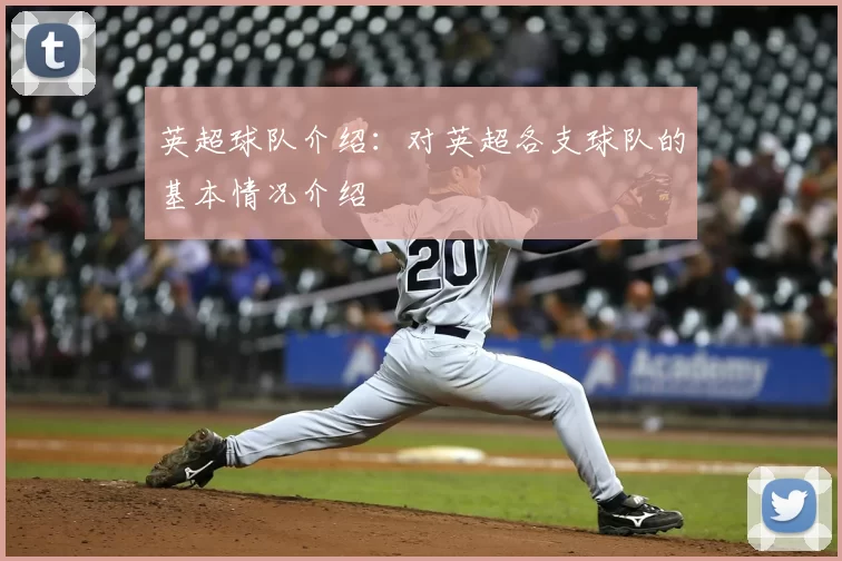 英超球队介绍:对英超各支球队的基本情况介绍