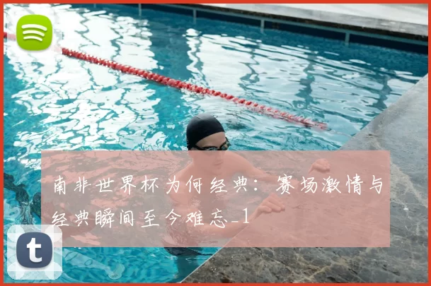 南非世界杯为何经典:赛场激情与经典瞬间至今难忘_1