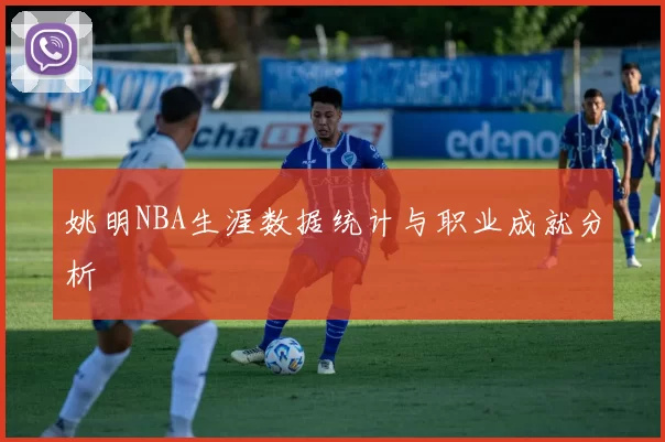 姚明NBA生涯数据统计与职业成就分析