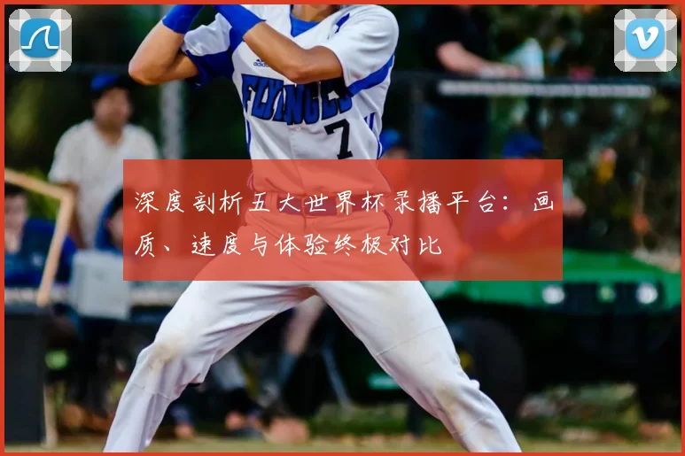 深度剖析五大世界杯录播平台：画质、速度与体验终极对比