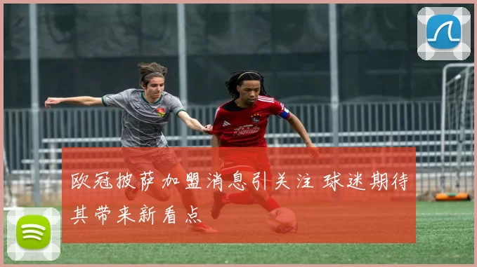 欧冠披萨加盟消息引关注 球迷期待其带来新看点