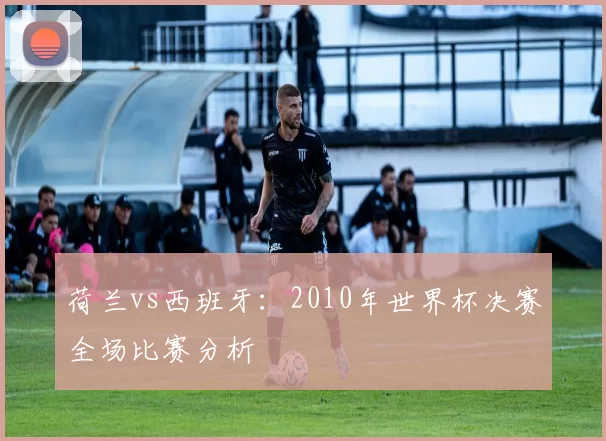荷兰vs西班牙:2010年世界杯决赛全场比赛分析