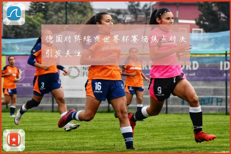 德国对阵瑞典世界杯赛场焦点对决引发关注