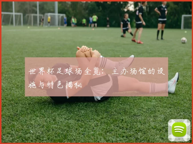 世界杯足球场全览：主办场馆的设施与特色揭秘
