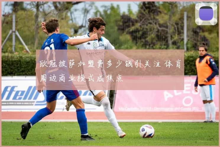 欧冠披萨加盟费多少钱引关注 体育周边商业模式成焦点